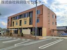阪和線・羽衣線/紀伊中ノ島駅 徒歩23分 2階 築4年の外観