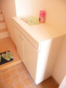 同仕様 コンフォルト