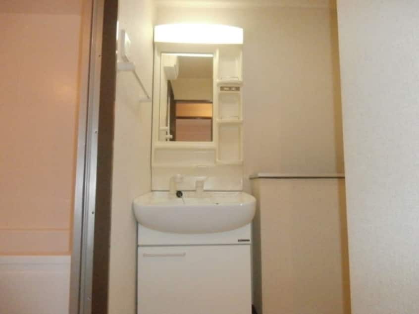  グランメール美園