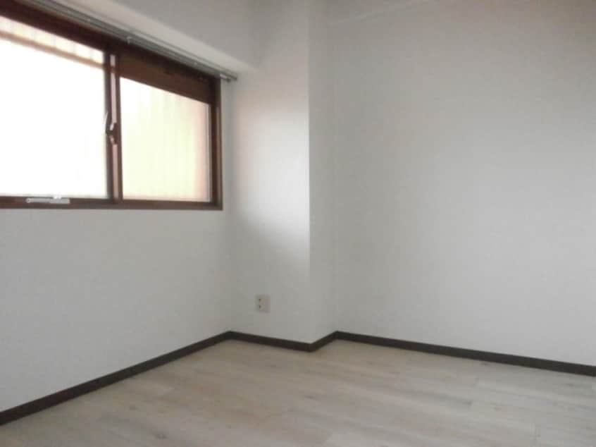  グランメール美園