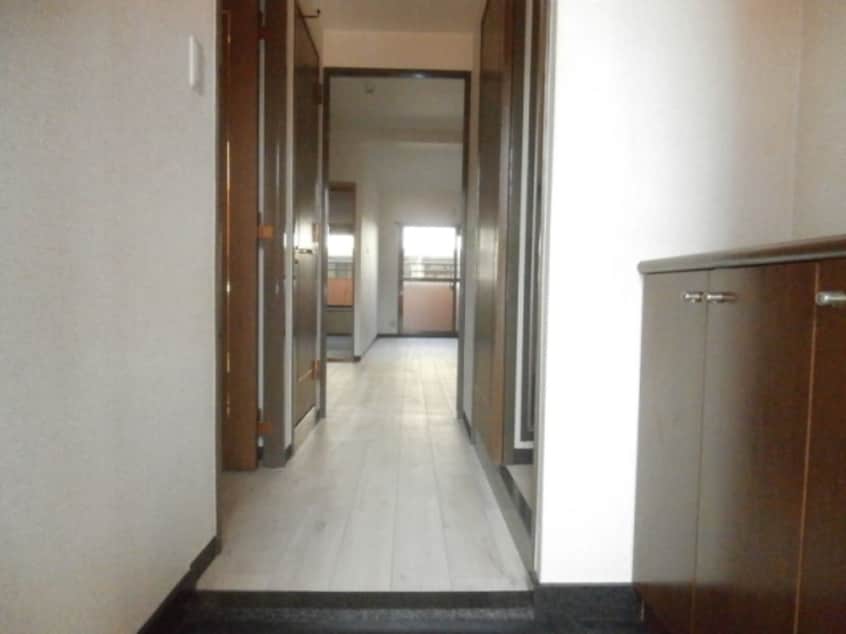  グランメール美園