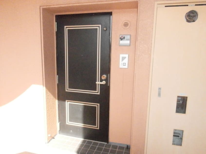  グランメール美園