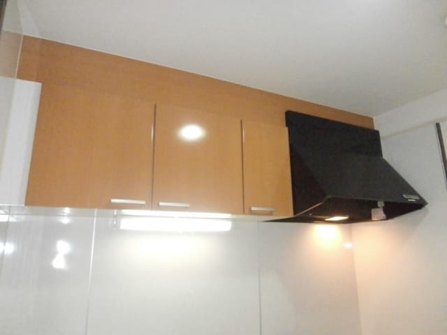  グランメール美園