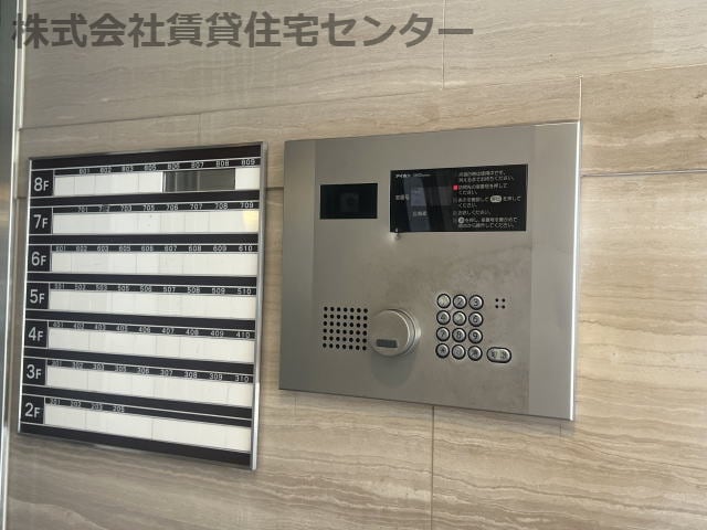  グランメール美園