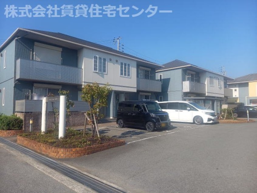  和歌山電鉄貴志川線/日前宮駅 徒歩17分 2階 築19年