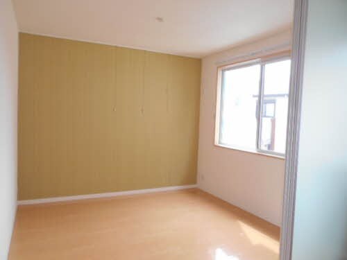  シャーメゾン縁