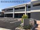 きのくに線・紀勢本線/紀三井寺駅 徒歩11分 2階 築3年の外観