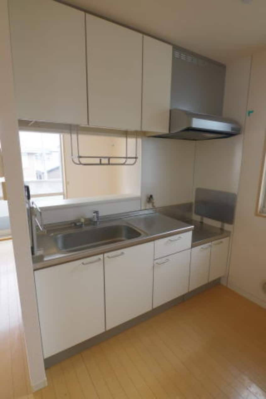  シャーメゾン陽Ⅱ