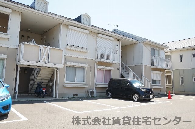  グラン・ファーム