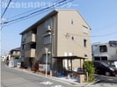 フロレゾン キヒロの外観