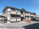 阪和線・羽衣線/和歌山駅 徒歩13分 1階 築19年の外観