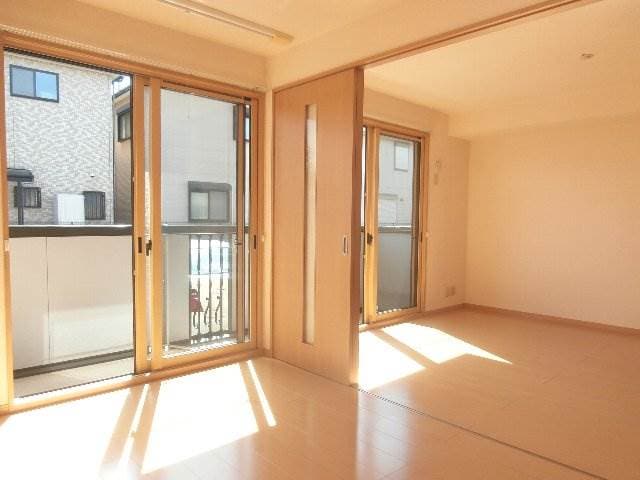  阪和線・羽衣線/和歌山駅 徒歩13分 1階 築19年