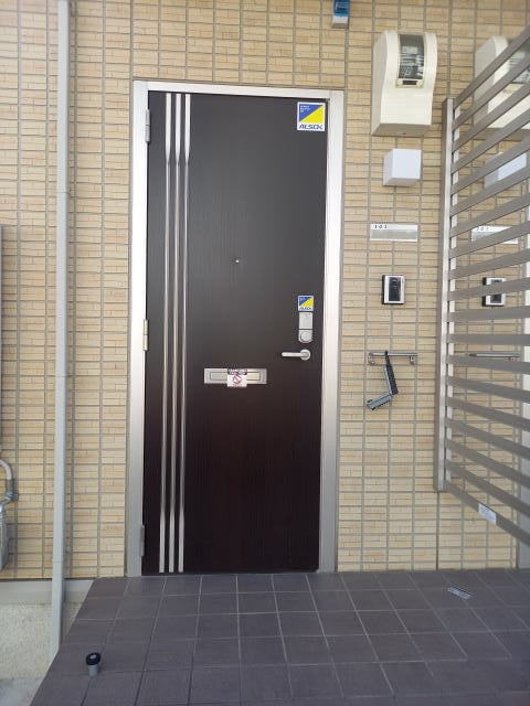 同仕様 和歌山電鉄貴志川線/日前宮駅 徒歩4分 1階 築10年