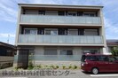 阪和線・羽衣線/和歌山駅 徒歩13分 2階 築3年の外観