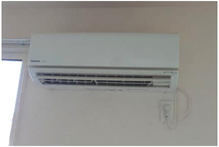  サンテラス吹上