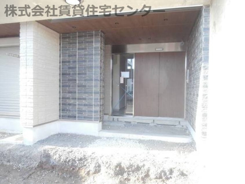  阪和線・羽衣線/和歌山駅 徒歩10分 1階 築5年