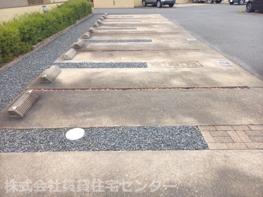  阪和線・羽衣線/和歌山駅 徒歩19分 1階 築15年