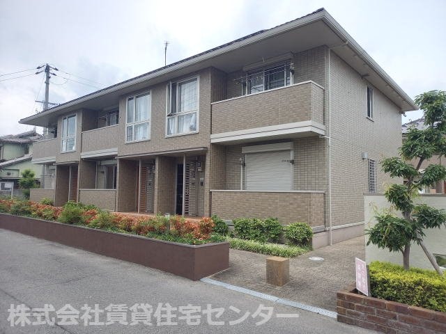  阪和線・羽衣線/和歌山駅 徒歩19分 1階 築15年