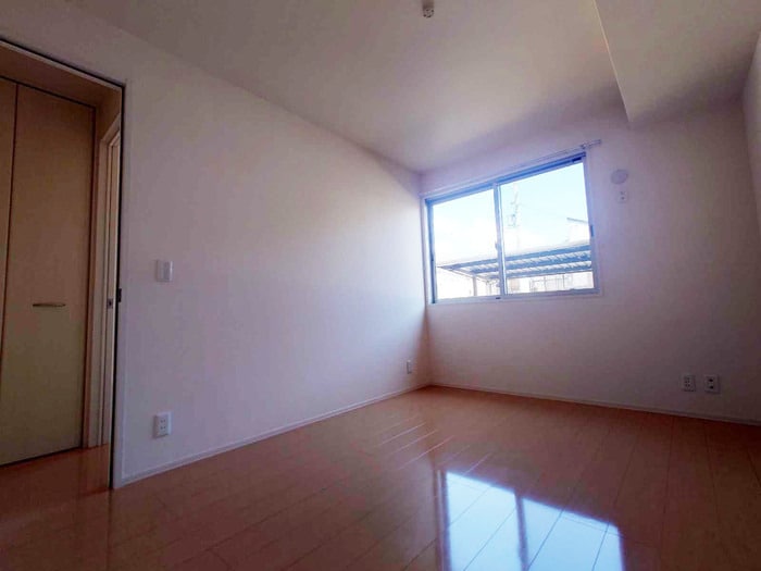  阪和線・羽衣線/和歌山駅 徒歩19分 1階 築15年