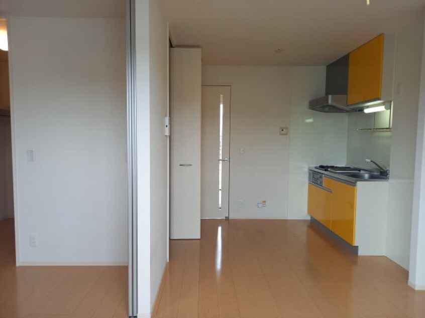 同仕様 フェリーチェ小雑賀　A棟