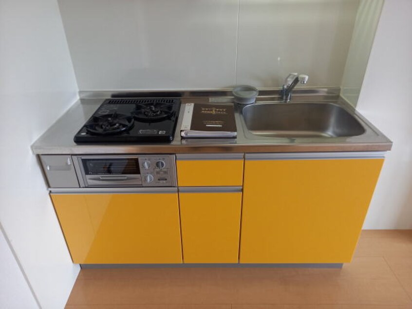 同仕様 フェリーチェ小雑賀　A棟