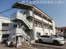 シャトレ堀川の外観