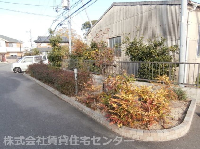  和歌山電鉄貴志川線/日前宮駅 徒歩10分 1階 築18年