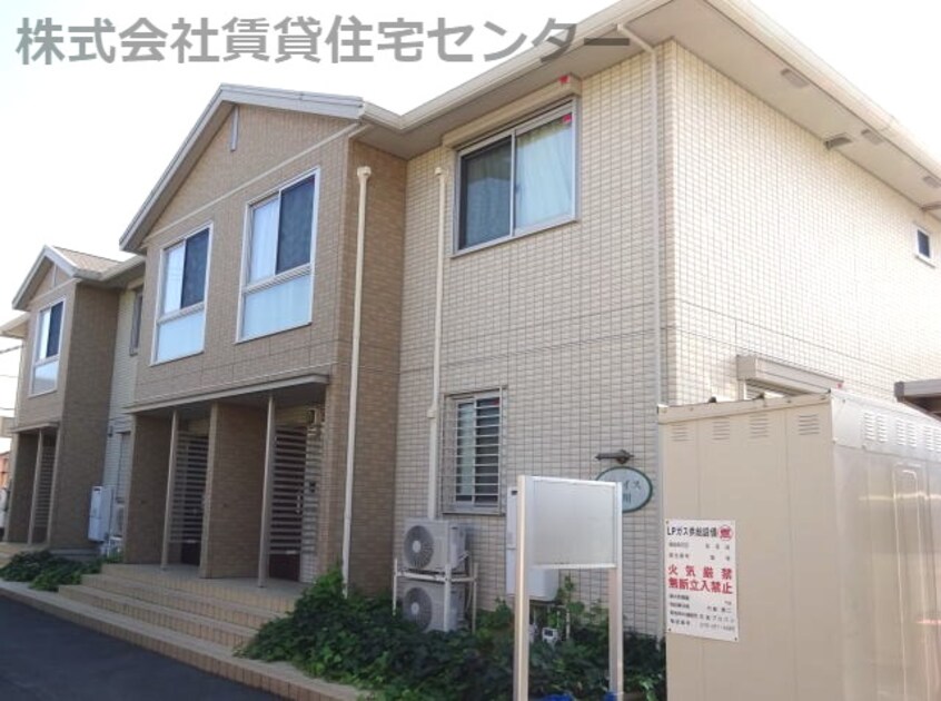  グレイス堀川