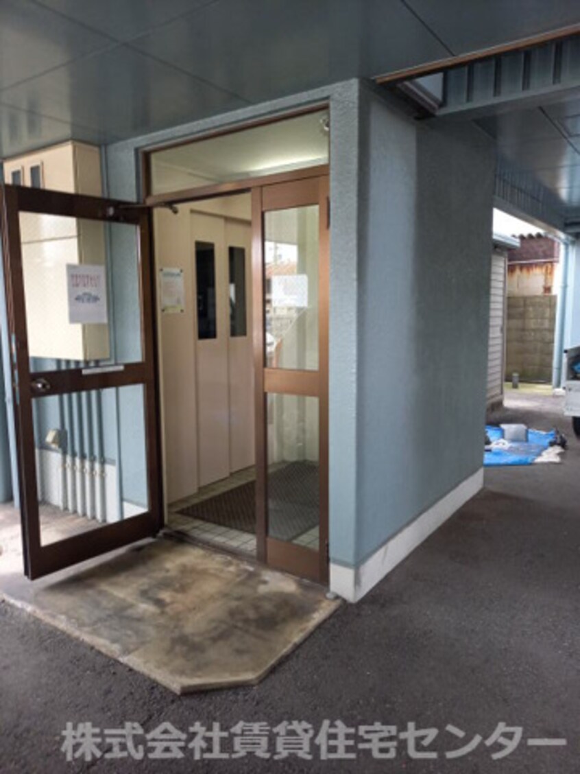  スカイビュー