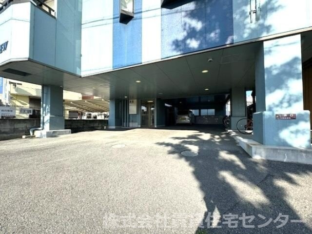  スカイビュー