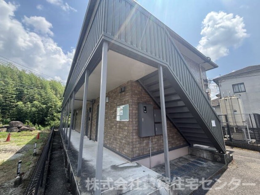  メゾンドゥソレイユ