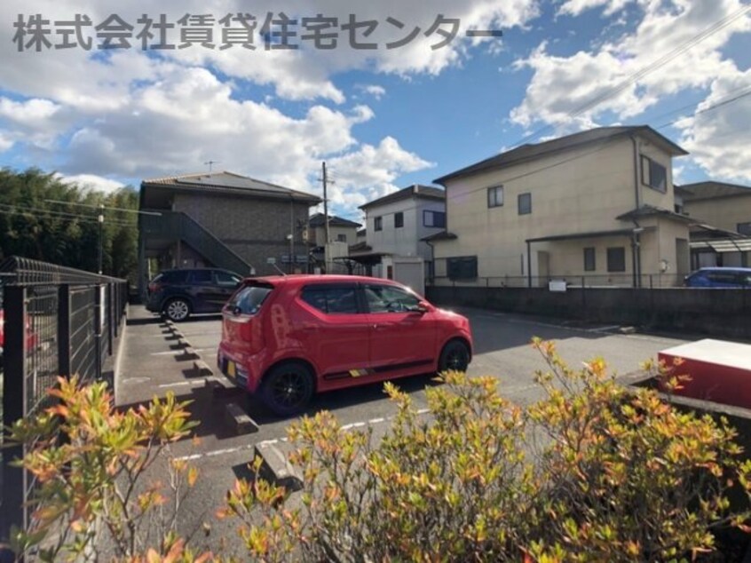  メゾンドゥソレイユ