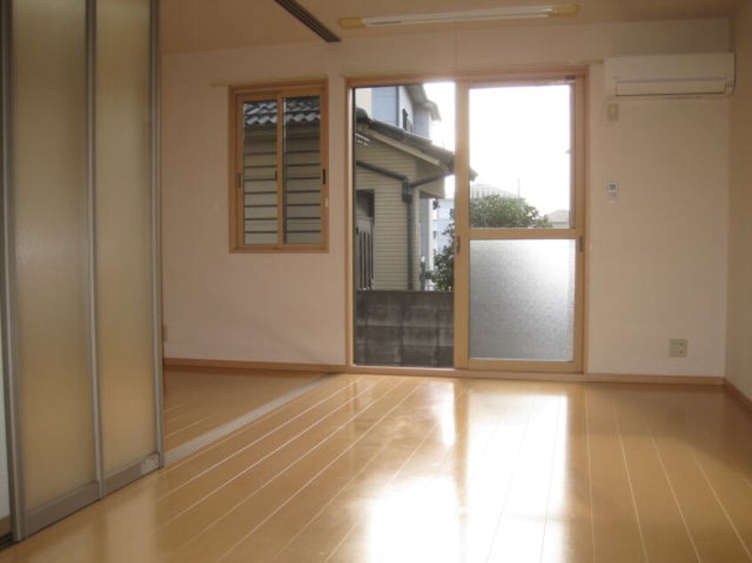  メゾンドゥソレイユ