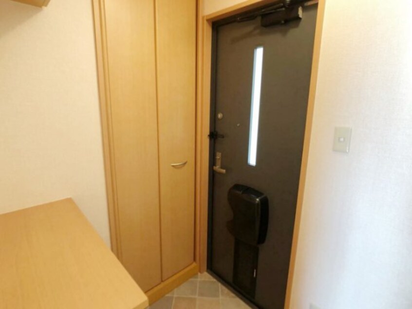  メゾンドゥソレイユ