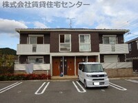 シャーメゾン藤並