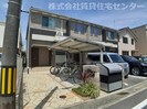カーサ アウローラの外観