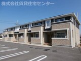 ディオーネ・ジエータ紀ノ川Ⅱ