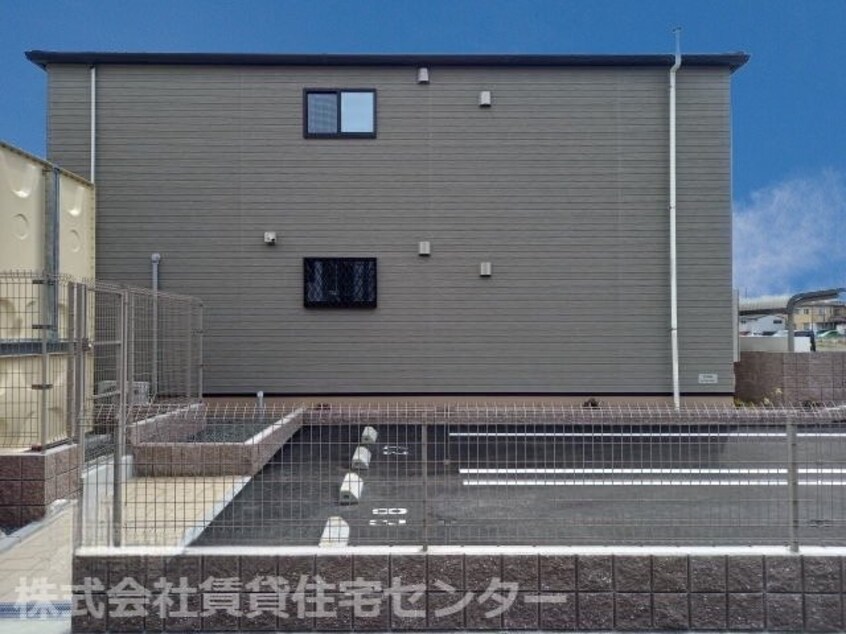  ゲミューゼガルテンⅠ