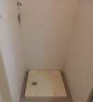  ゲミューゼガルテンⅠ