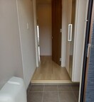  ゲミューゼガルテンⅠ