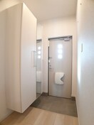  ゲミューゼガルテンⅠ