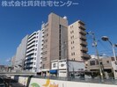 シャンティイ田中町の外観