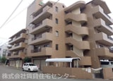 リベラルパレス新留