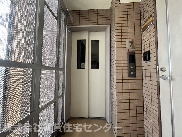  シャンティイ田中町