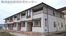 ブルーミー　ＴＨの外観