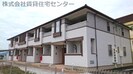 ブルーミー　ＴＨの外観