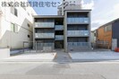 阪和線・羽衣線/和歌山駅 徒歩10分 3階 1年未満の外観