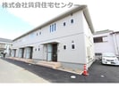 シャーメゾン市小路の外観