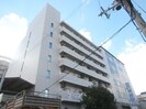 シェトワ城東の外観