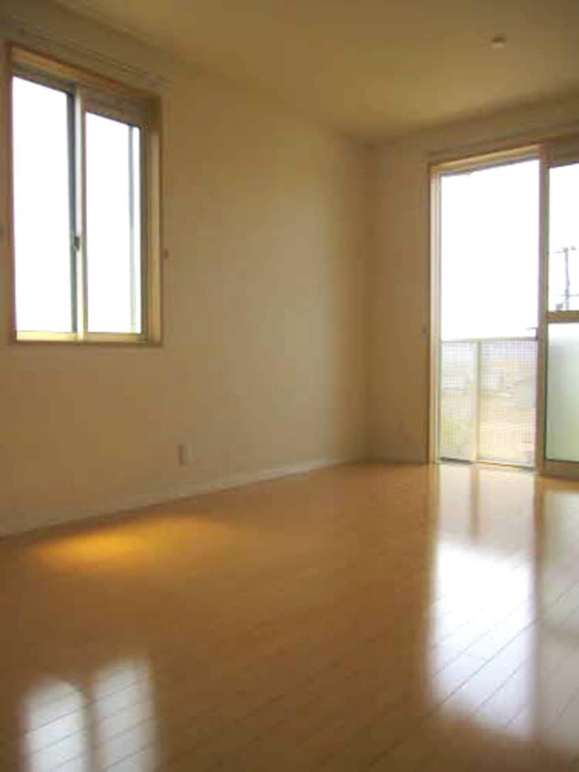  シャーメゾン六十谷